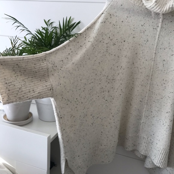 Loft cowl neck sweater - Picture 3 of 4